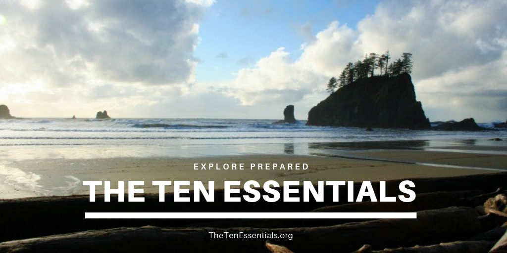 ABOUT: The Ten Essentials